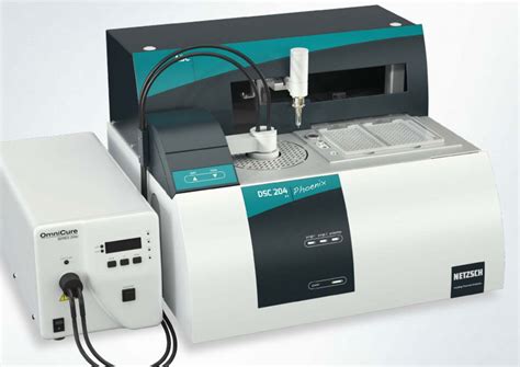 Differential Scanning Calorimeter distributor|differential scanning calorimetry instrumentation.